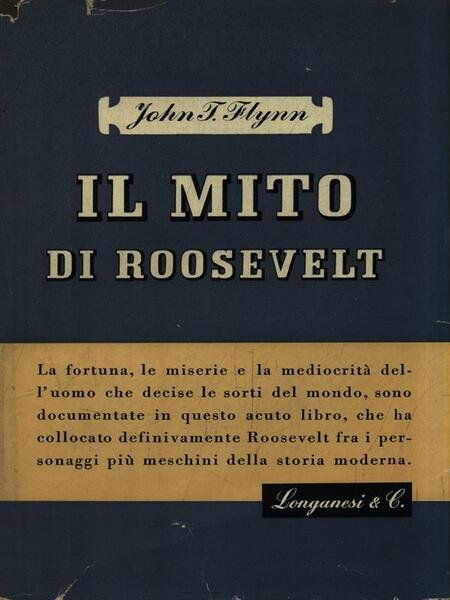 Il mito di Roosevelt