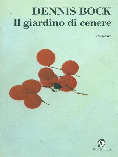 Il giardino di cenere