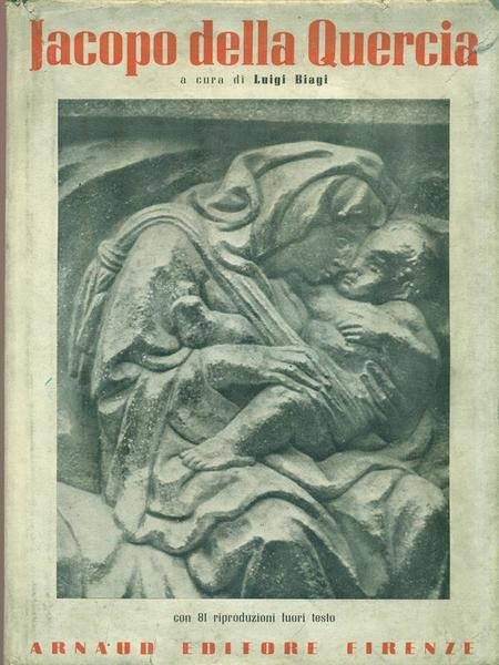 Iacopo della Quercia