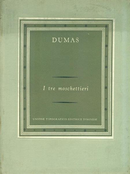 I tre moschettieri. Volume II