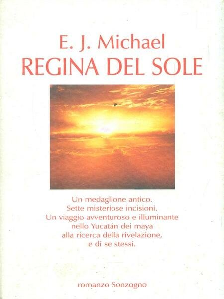 Regina del sole