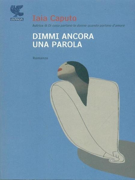 Dimmi ancora una parola | Immagine Gallery 1