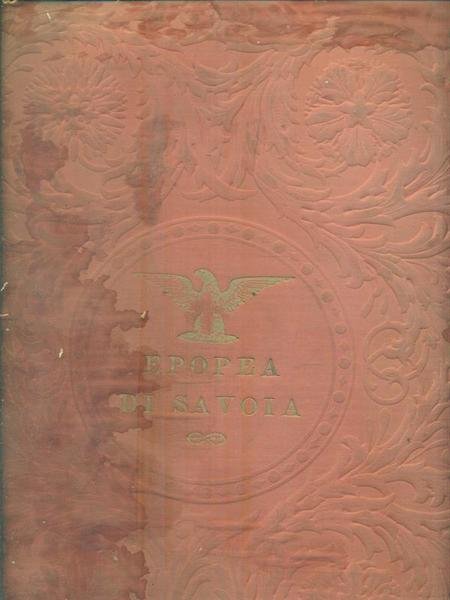 Epopea di Savoia