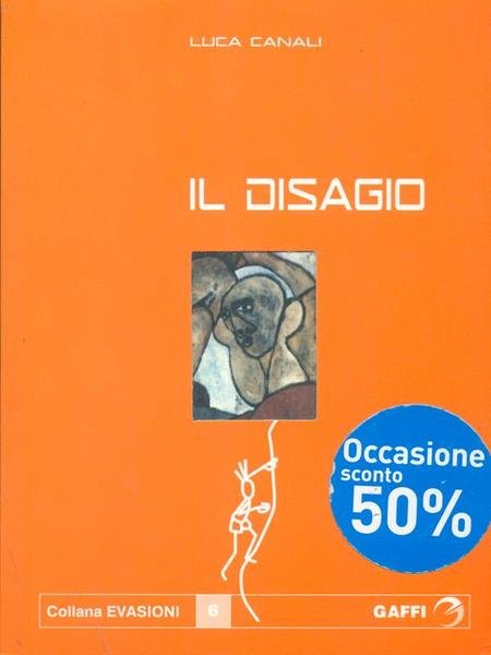 Il disagio