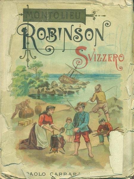 Il Robinson Svizzero