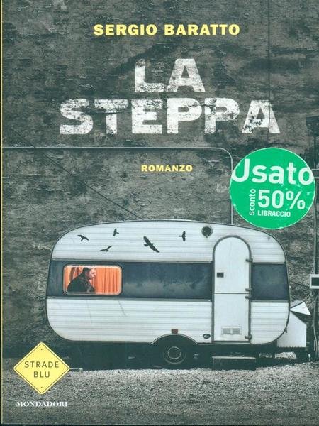 La steppa