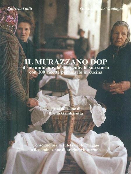 Il Murazzano Dop