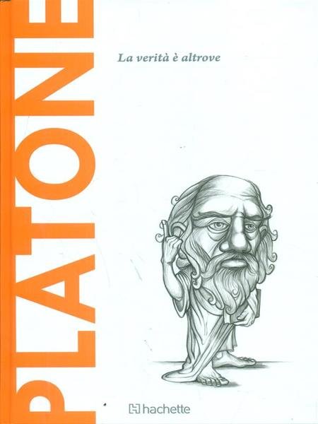 Platone La verita' e' altrove