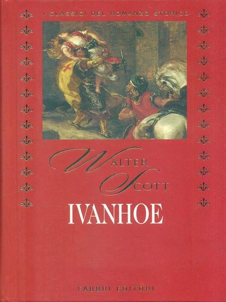 Ivanhoe