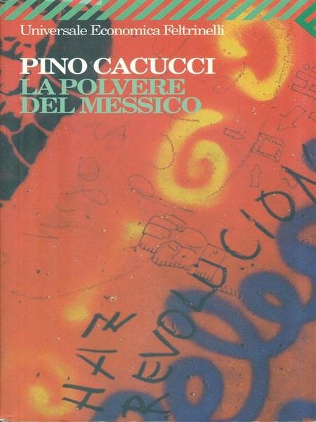 La polvere del Messico