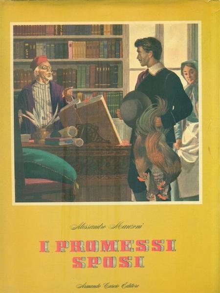 I Promessi Sposi