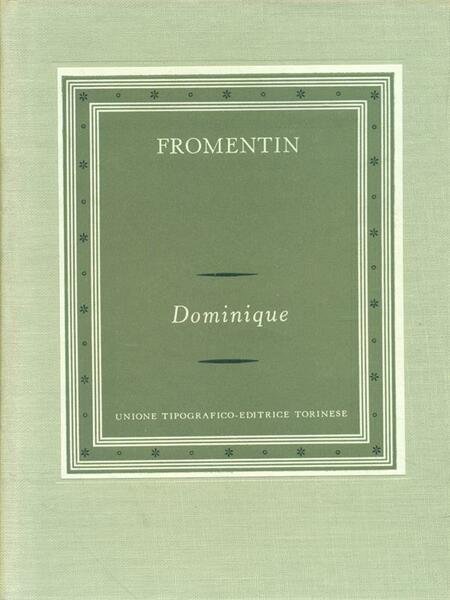 Dominique