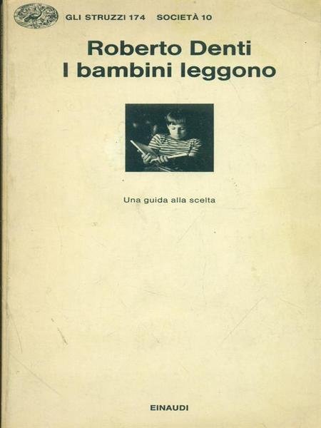 I bambini leggono