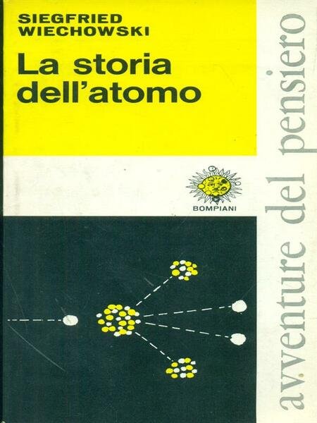 La storia dell'atomo