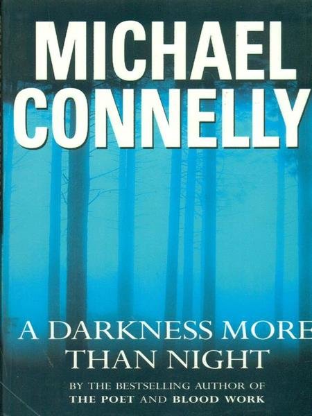 A darkness more than night