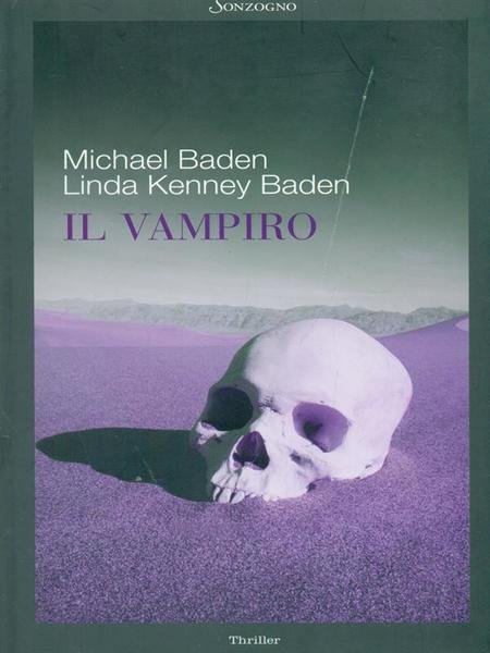 Il vampiro