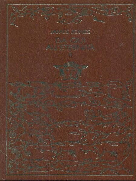 Da qui all'eternita' II - SOLO VOLUME II | Immagine principale