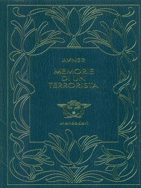 Memorie di un terrorista