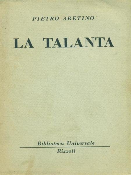 La talanta