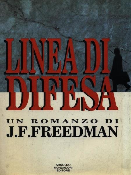 Linea di difesa