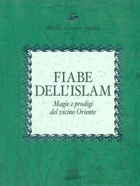 Fiabe dell'Islam