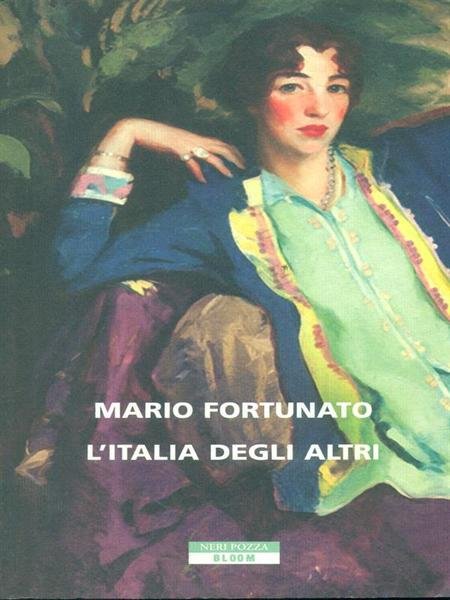 L'Italia degli altri