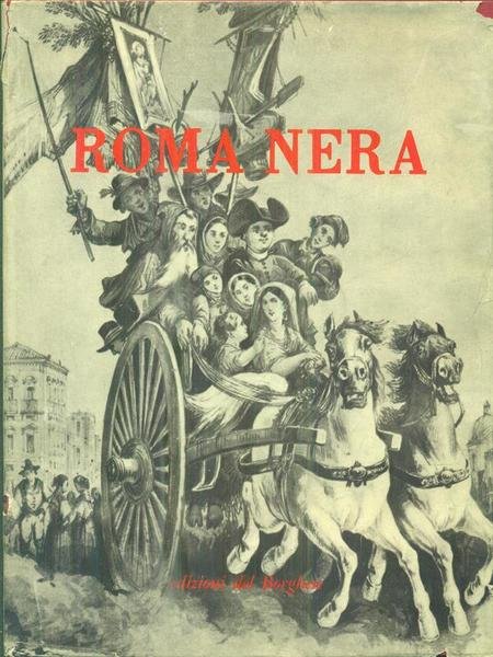 Roma nera