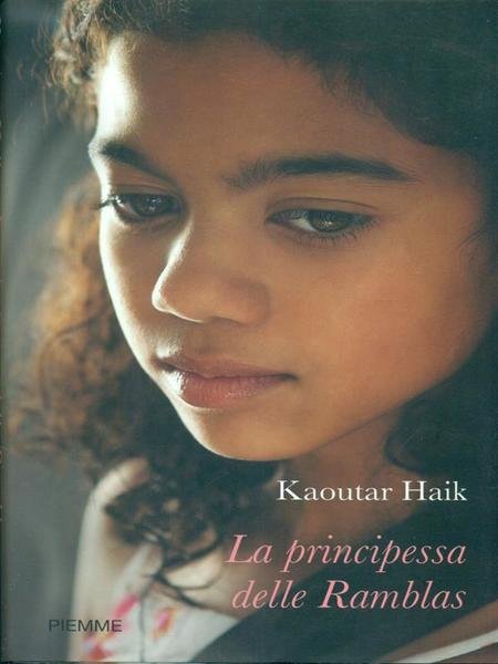 La principessa delle Ramblas
