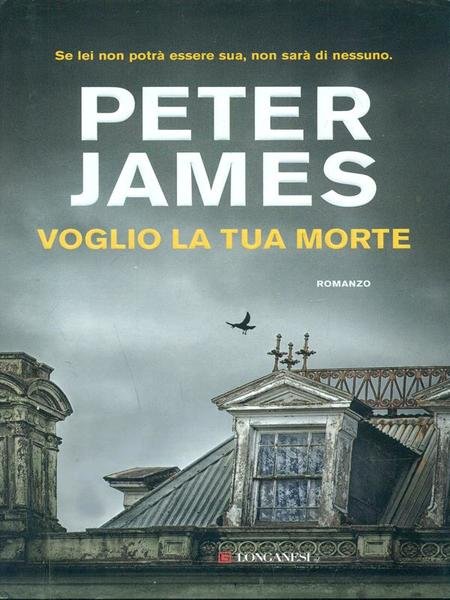 Voglio la tua morte