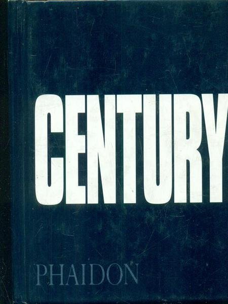 Century. Ediz. illustrata