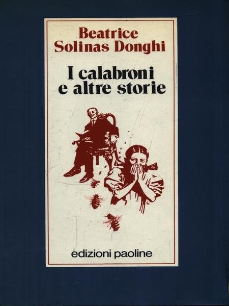 I calabroni e altre storie