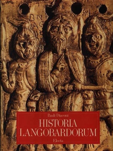 Historia Langobardorum