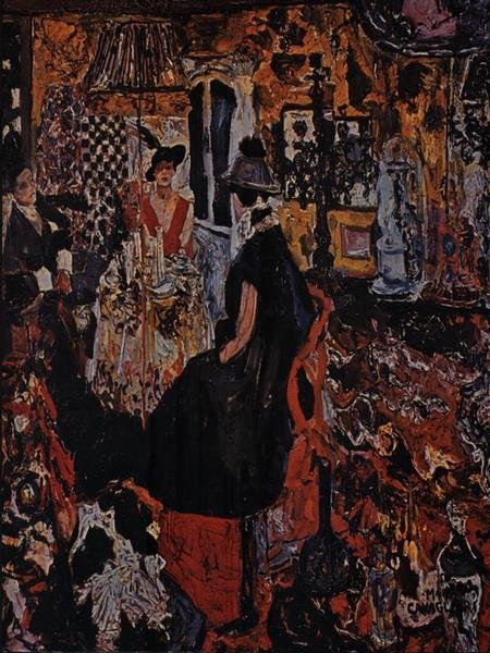 Mario Cavaglieri 1887-1969