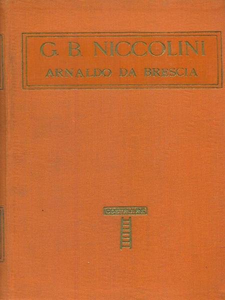 Arnaldo Da Brescia