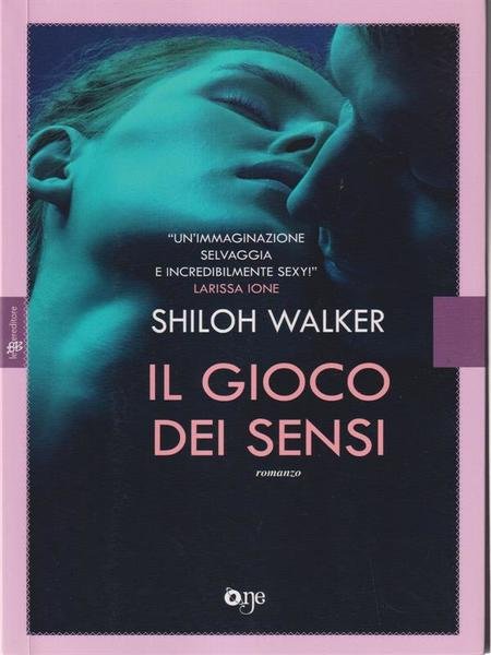 Il gioco dei sensi