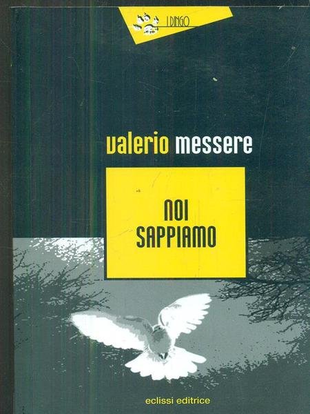 Noi sappiamo