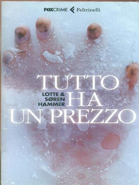 Tutto ha un prezzo