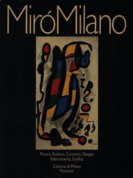 Miro' Milano