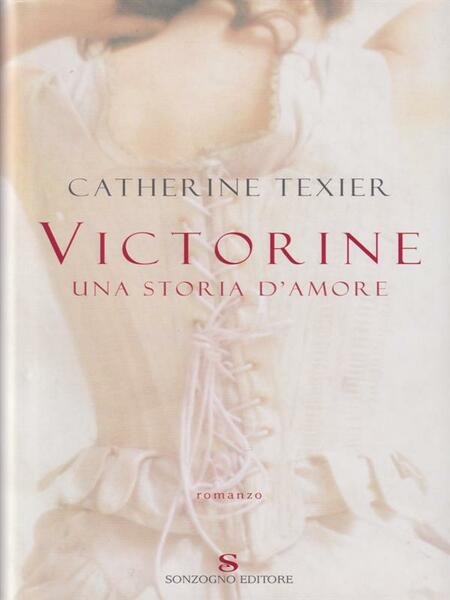 Victorine. Una storia d'amore