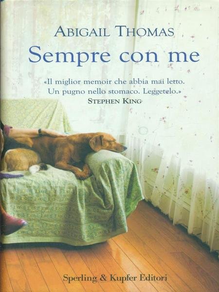 Sempre con me