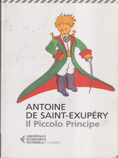 Il piccolo principe