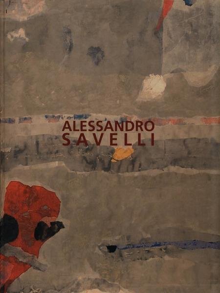 Alessandro Savelli