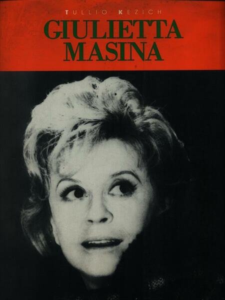 Giulietta Masina