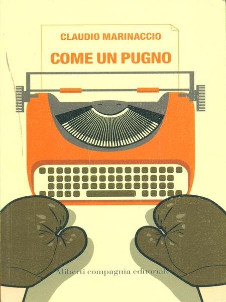 Come un pugno