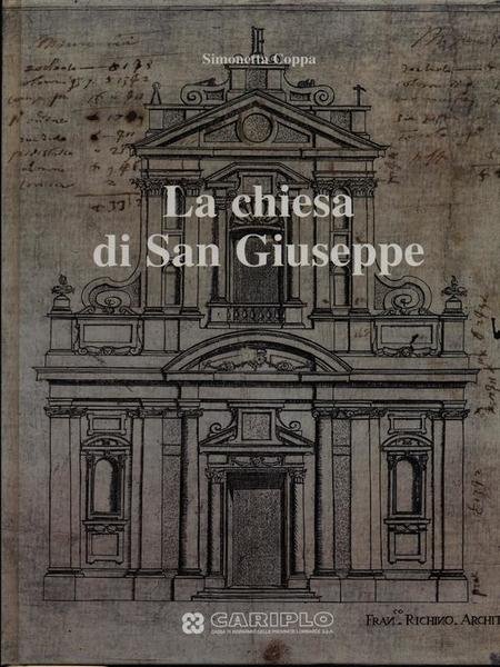 La chiesa di San Giuseppe
