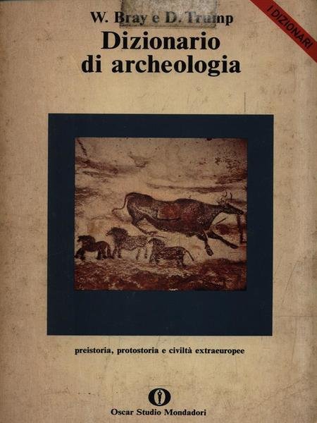 Dizionario di Archeologia | Immagine principale