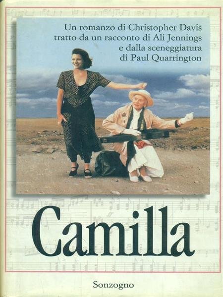 Camilla | Immagine principale