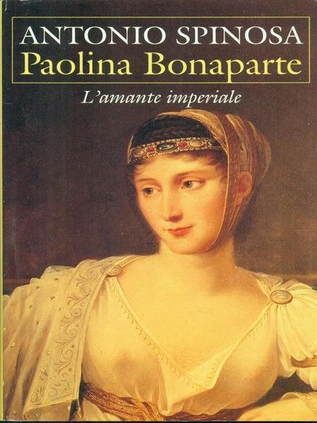 Paolina Bonaparte