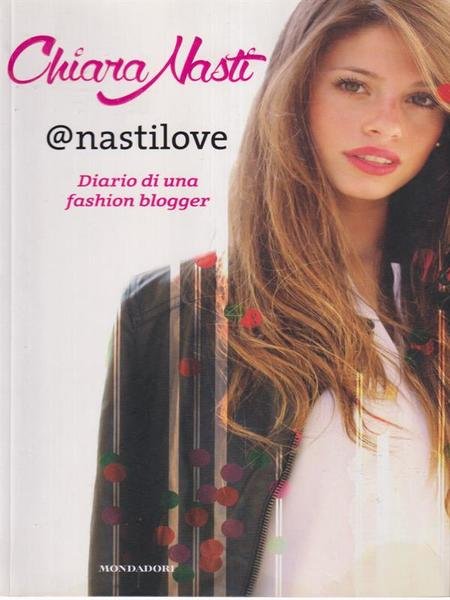 @nastilove. Diario di una fashion blogger | Immagine principale