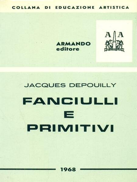 Fanciulli e primitivi